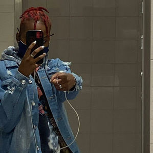 Meet your Posher, Keysha e